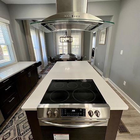 Charming 2Br 2Ba 10 Min Dt Airport By Lsp Homes Atlanta Exterior foto