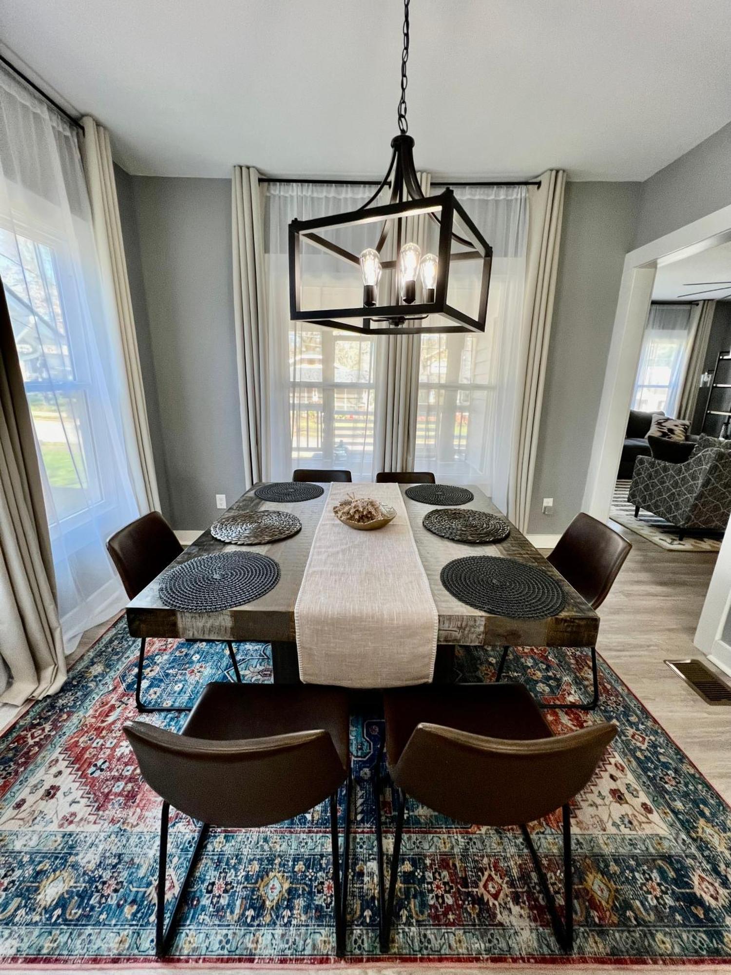 Charming 2Br 2Ba 10 Min Dt Airport By Lsp Homes Atlanta Exterior foto