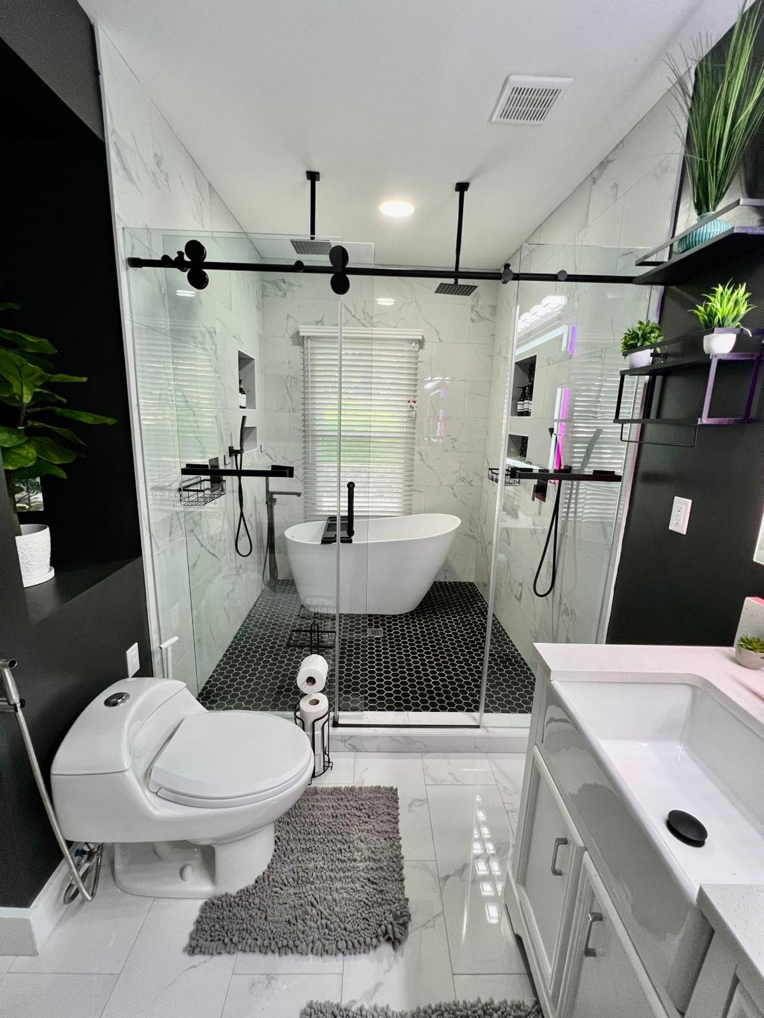 Charming 2Br 2Ba 10 Min Dt Airport By Lsp Homes Atlanta Exterior foto